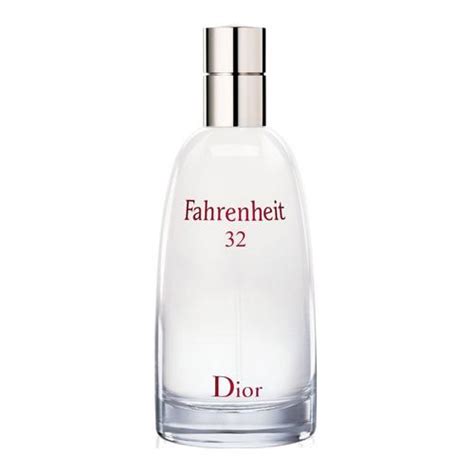 dior fahrenheit 32 blanc